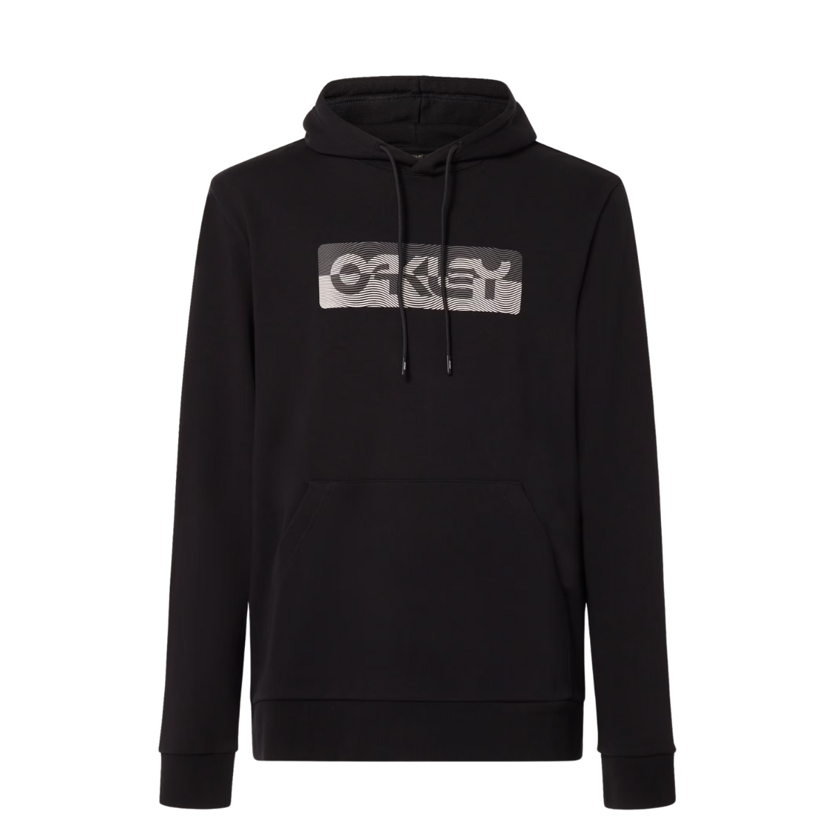OAKLEY DUALITY B1B PO HOODIE MEN
