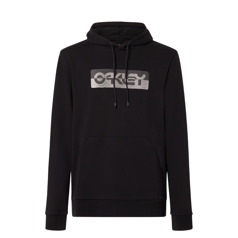 OAKLEY DUALITY B1B PO HOODIE MEN
