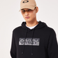 OAKLEY DUALITY B1B PO HOODIE MEN