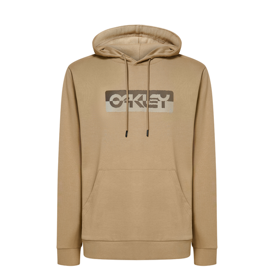OAKLEY DUALITY B1B PO HOODIE MEN