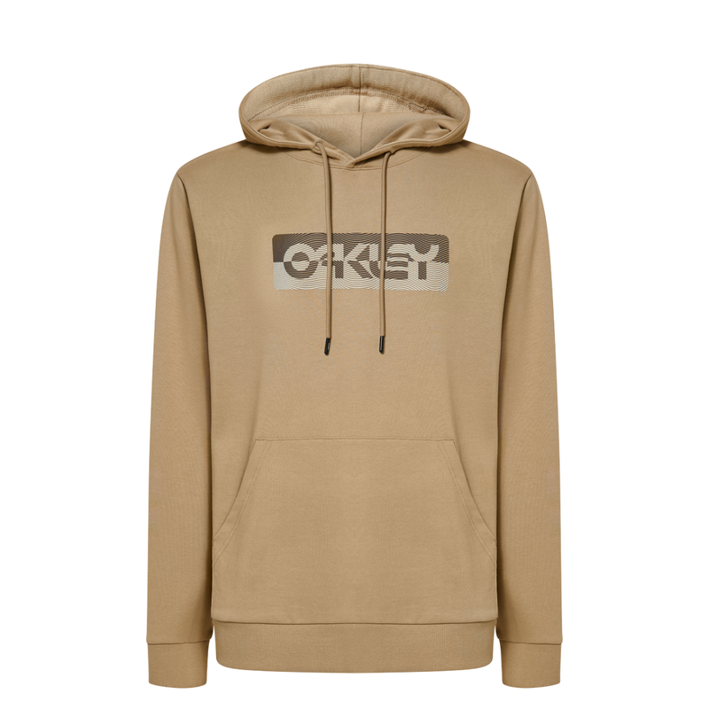 OAKLEY DUALITY B1B PO HOODIE MEN