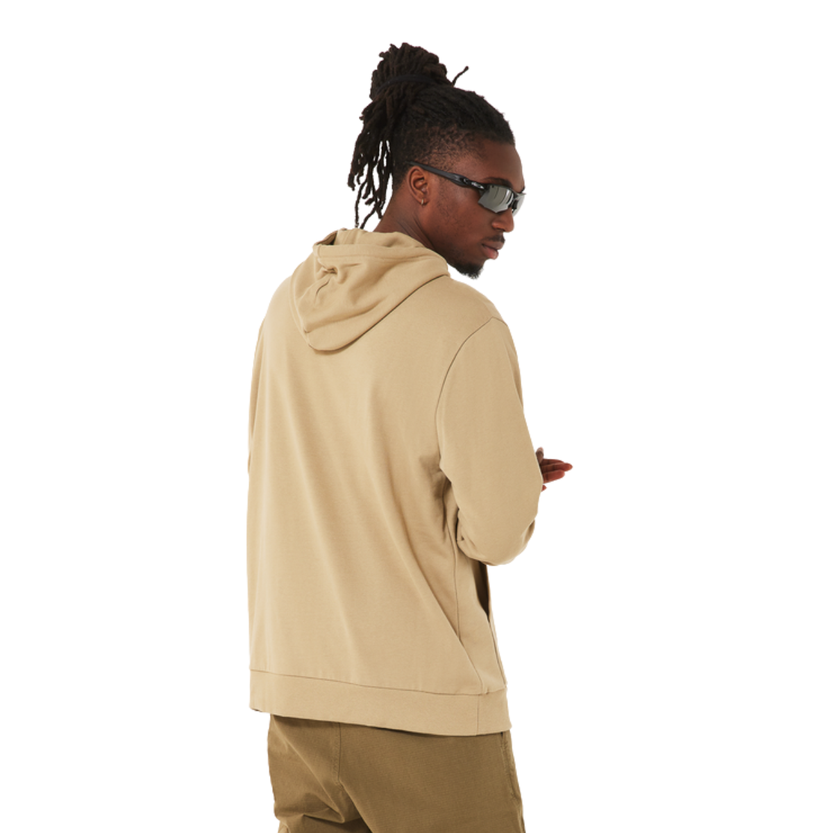 OAKLEY DUALITY B1B PO HOODIE MEN