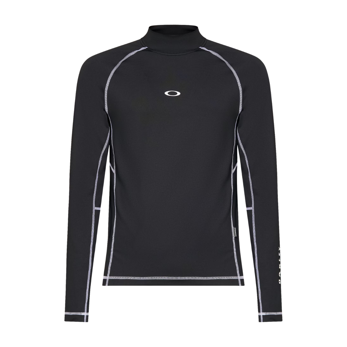 OAKLEY RAINBOW RASHGUARD SUÉTER MANGA LARGA MEN