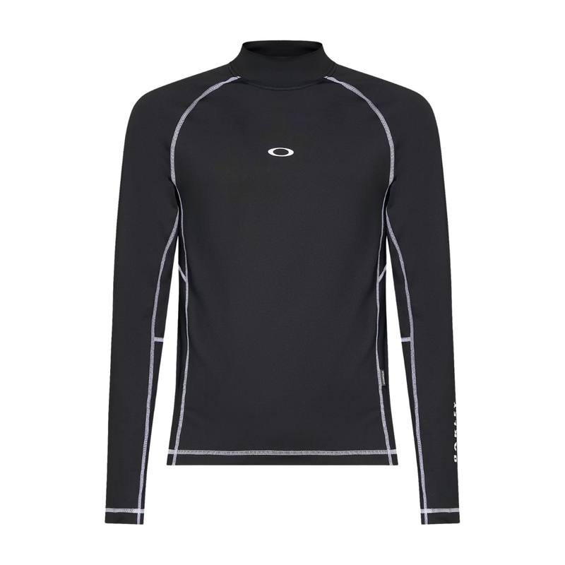 OAKLEY RAINBOW RASHGUARD SUÉTER MANGA LARGA MEN