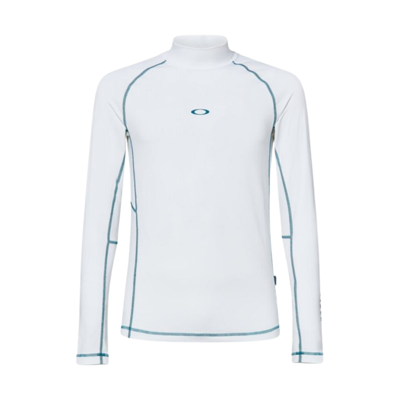 OAKLEY RAINBOW RASHGUARD SUÉTER MANGA LARGA MEN