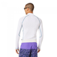 OAKLEY RAINBOW RASHGUARD SUÉTER MANGA LARGA MEN