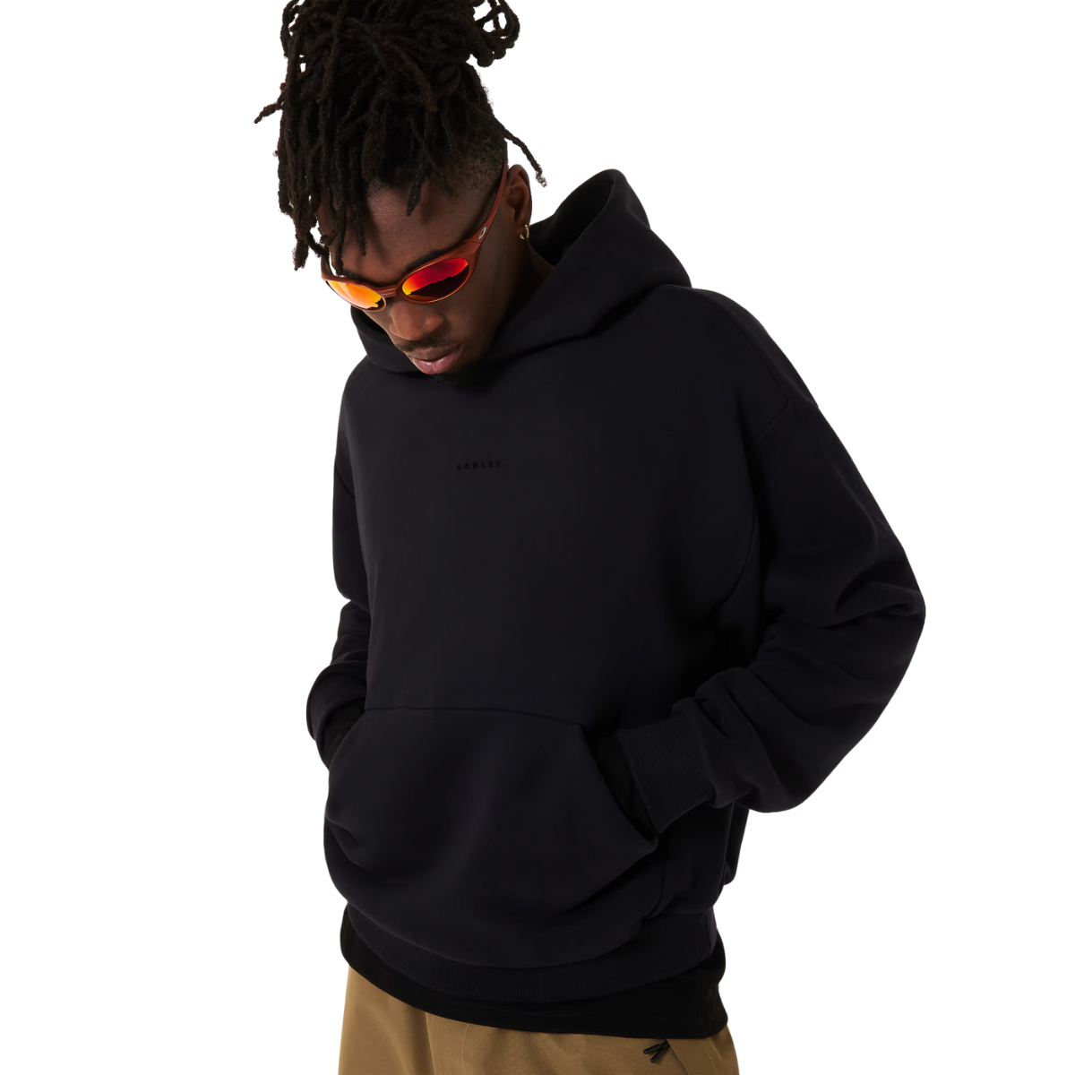 OAKLEY SOHO GEN HOODIE MEN