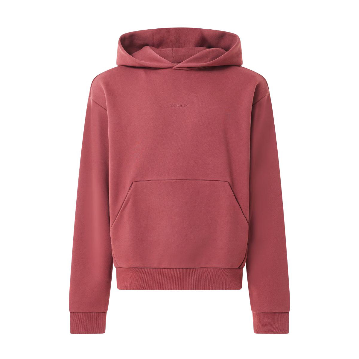 OAKLEY SOHO GEN HOODIE MEN