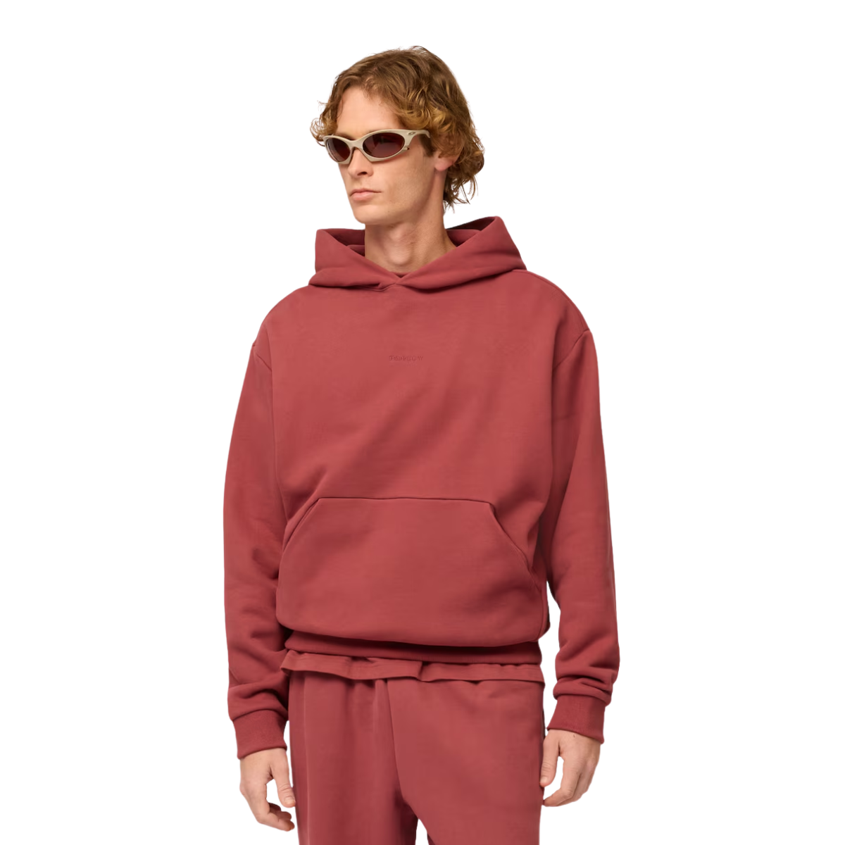 OAKLEY SOHO GEN HOODIE MEN