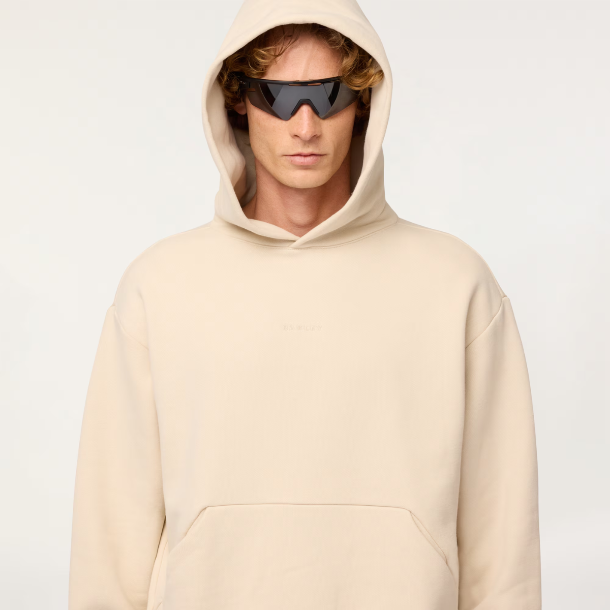 OAKLEY SOHO GEN HOODIE MEN