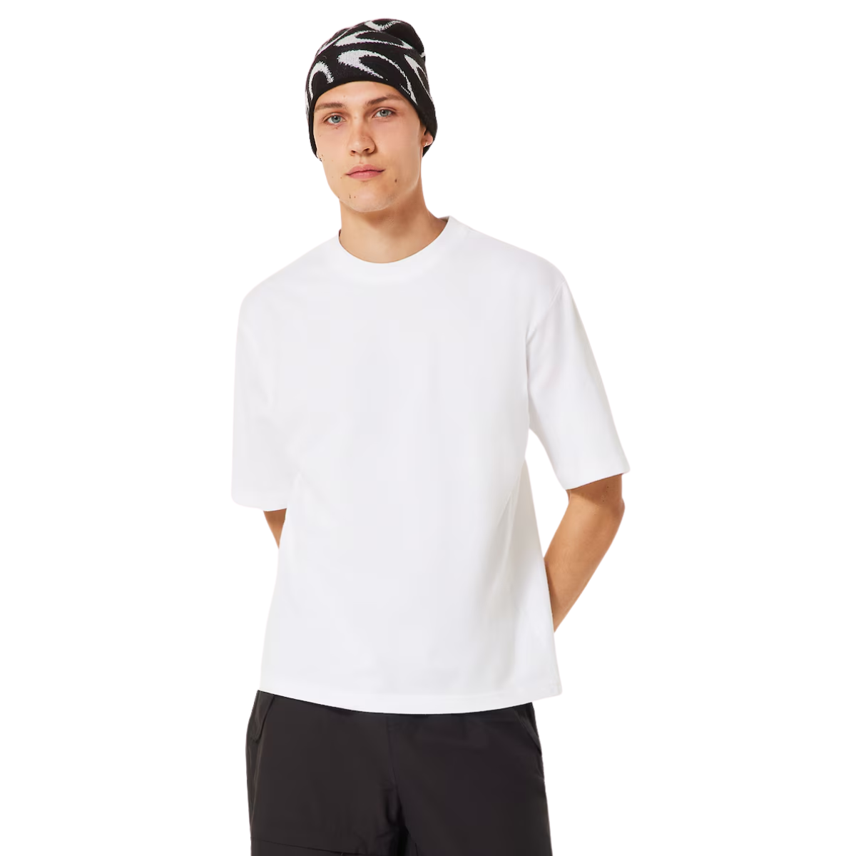 OAKLEY SOHO GEN SUÉTER MEN