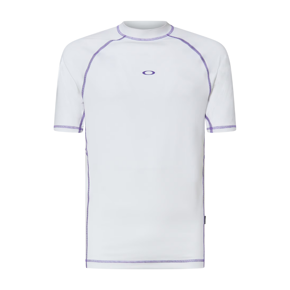 OAKLEY VENTURA RASHGUARD SUÉTER MEN