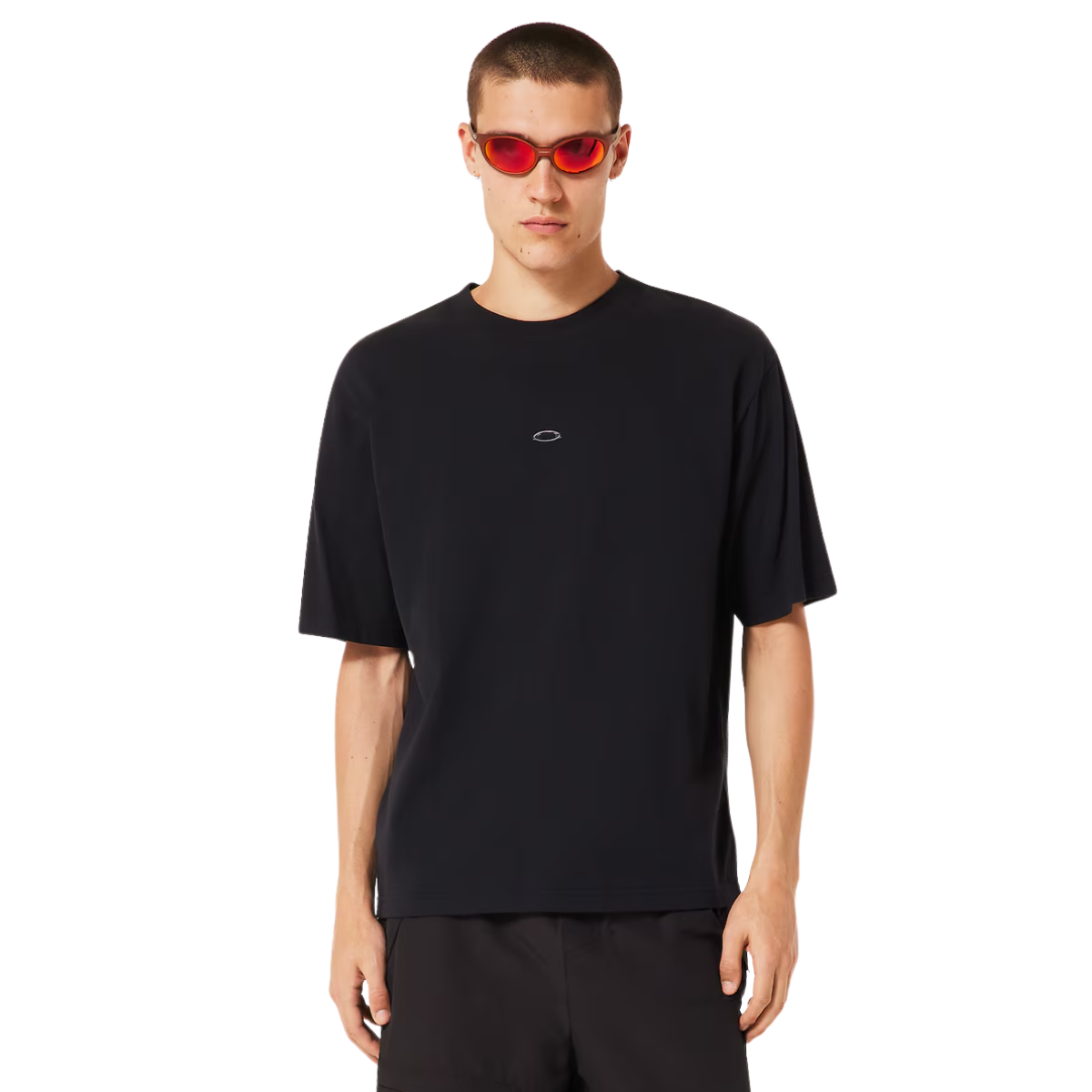 OAKLEY METAL RISE SUÉTER MEN