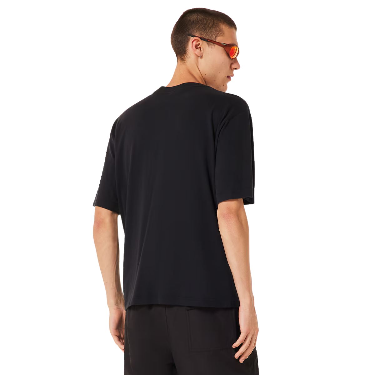 OAKLEY METAL RISE SUÉTER MEN