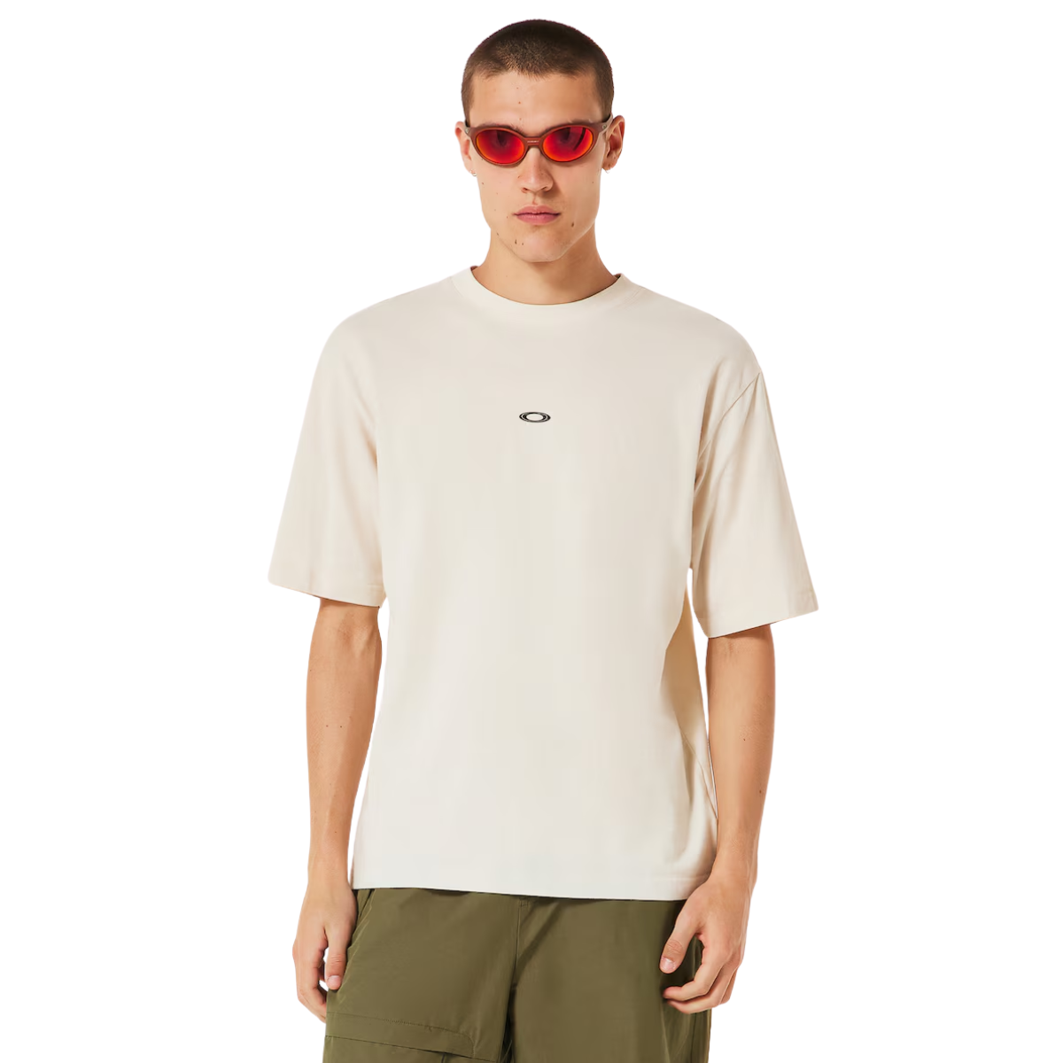 OAKLEY METAL RISE SUÉTER MEN