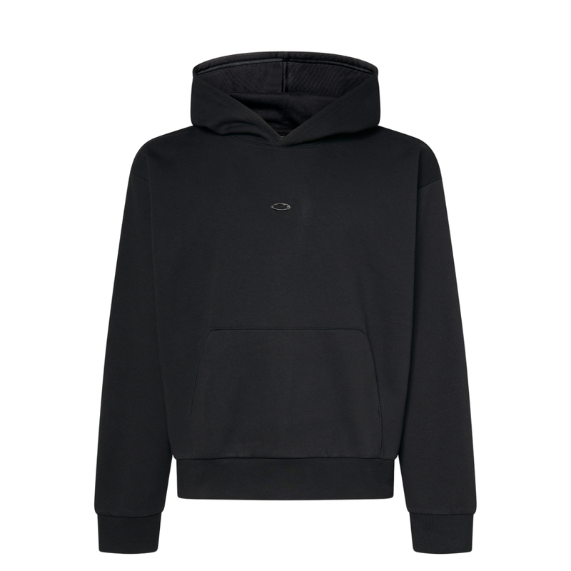 OAKLEY METAL RISE HOODIE MEN