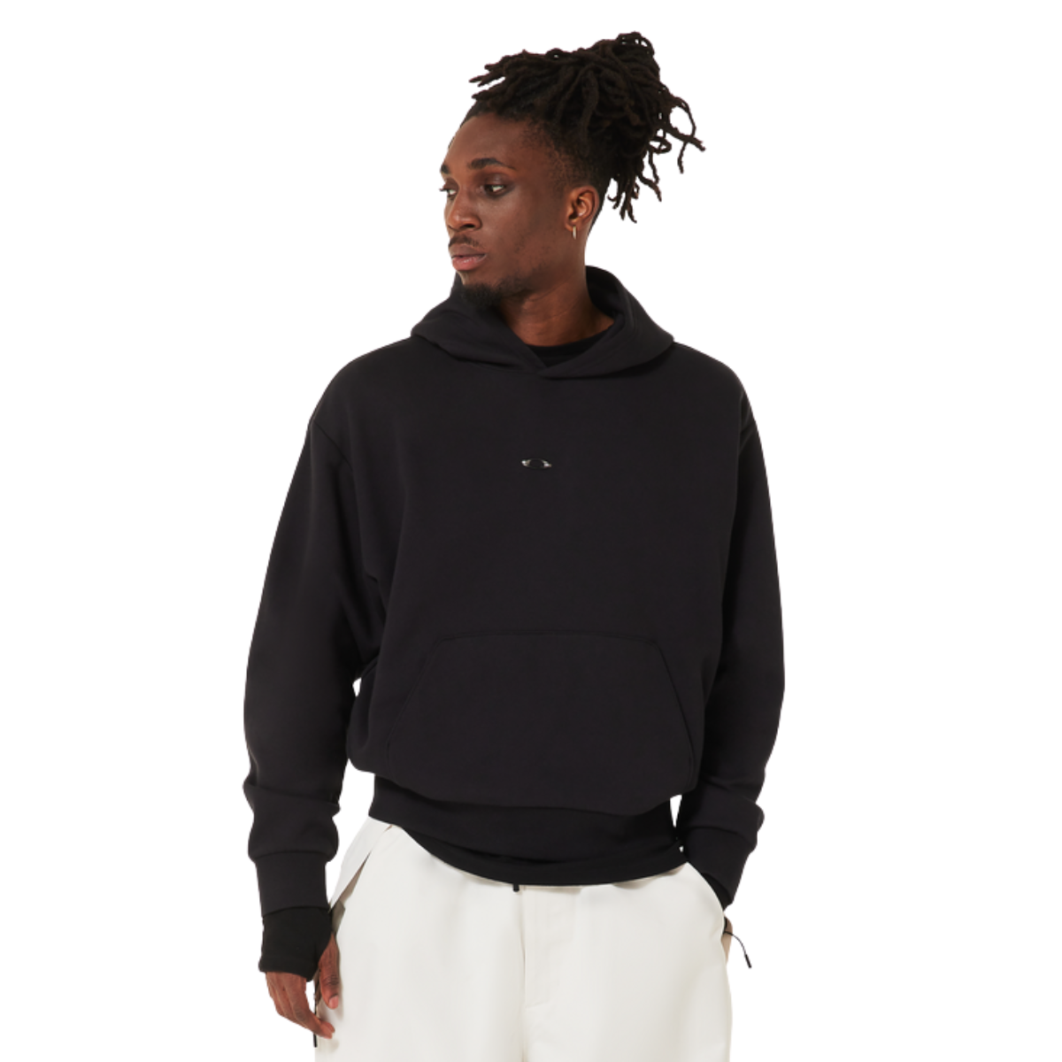 OAKLEY METAL RISE HOODIE MEN