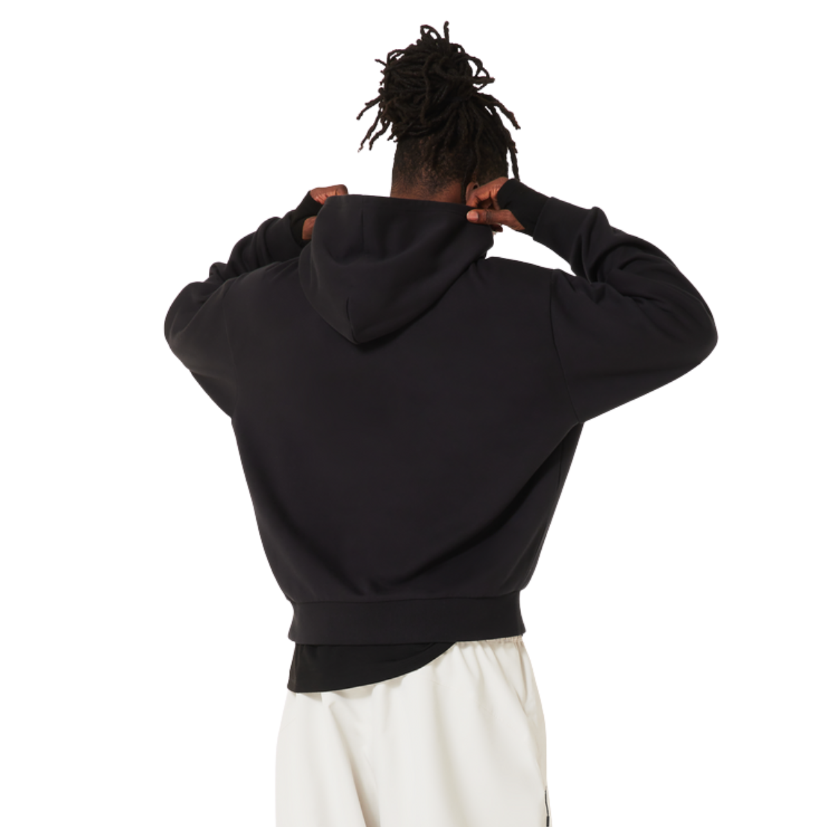 OAKLEY METAL RISE HOODIE MEN