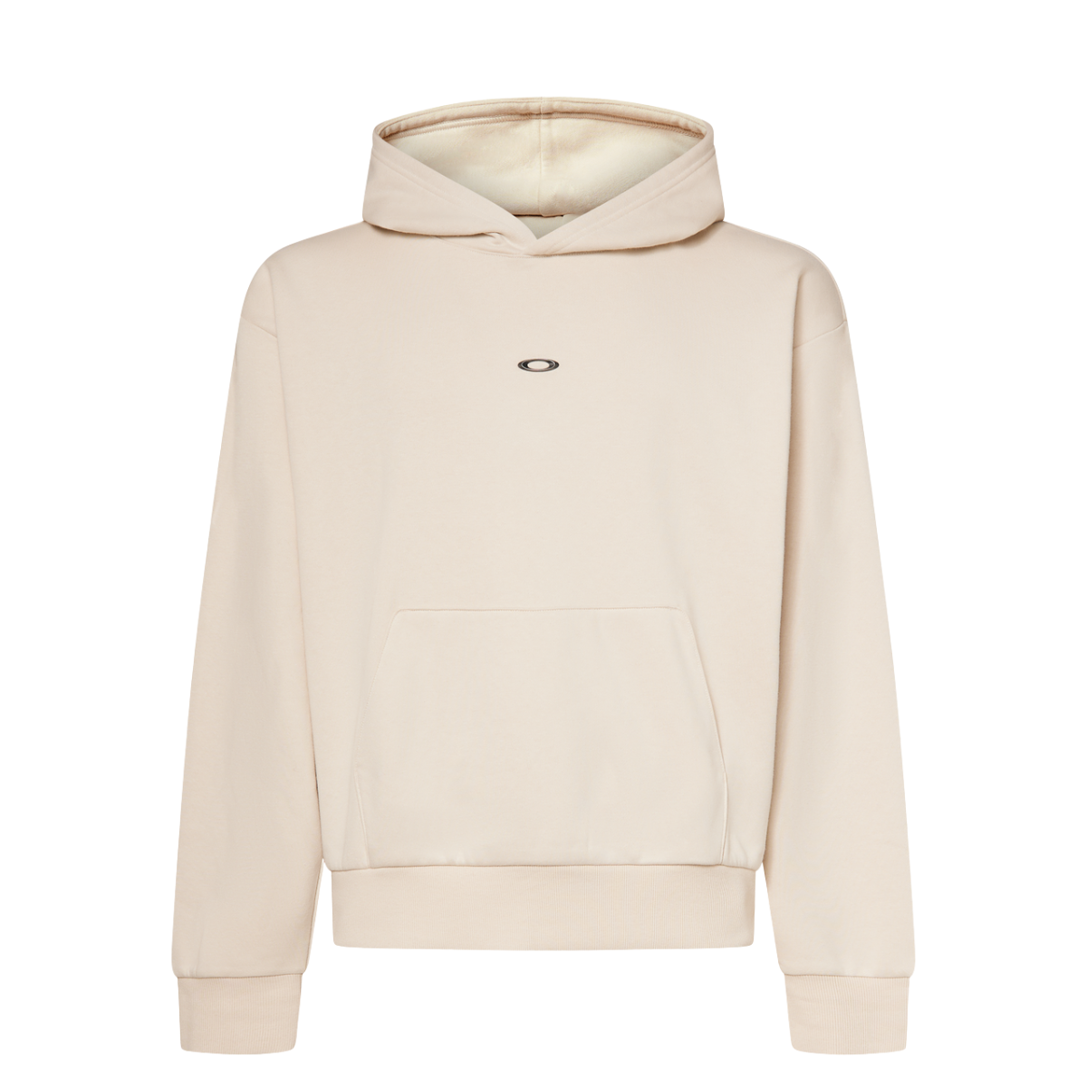 OAKLEY METAL RISE HOODIE MEN