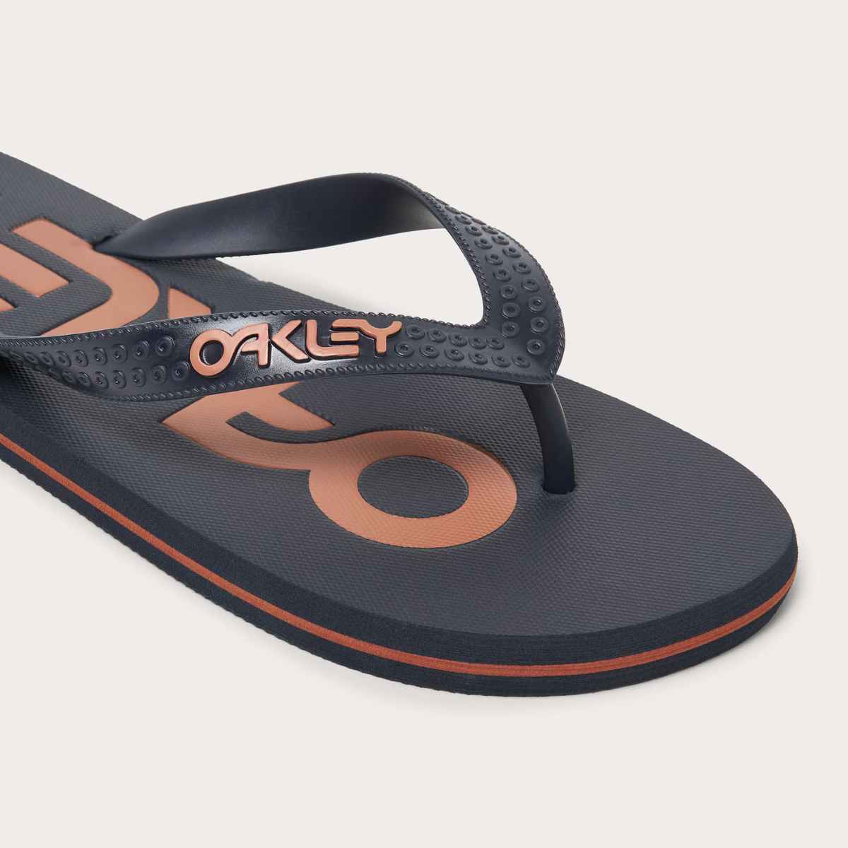 OAKLEY COLLEGE SANDALIA MEN