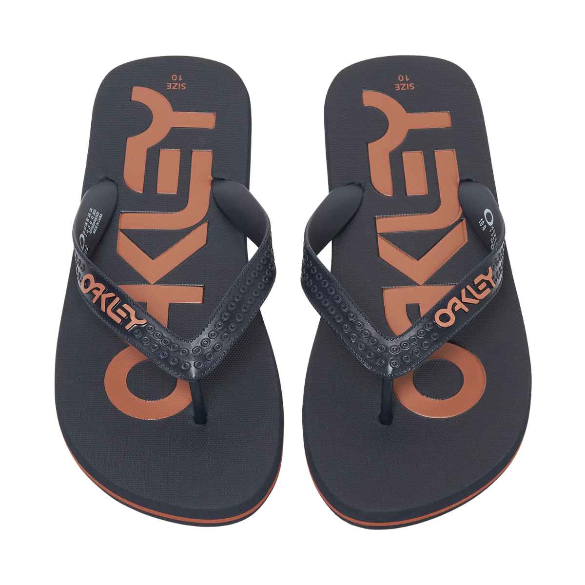 OAKLEY COLLEGE SANDALIA MEN