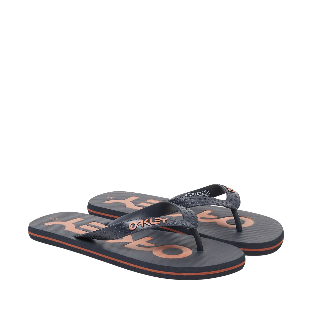 OAKLEY COLLEGE SANDALIA MEN