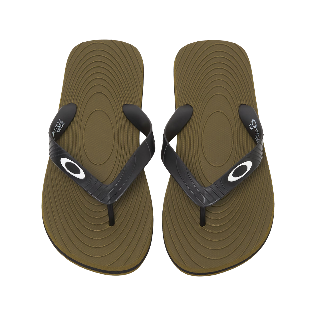 OAKLEY CATALINA SANDALIA MEN