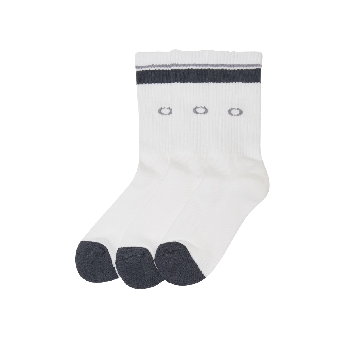 OAKLEY ESSENTIAL 3 PACK MEDIAS MEN