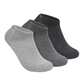 OAKLEY SOLID 3 PACK MEDIAS MEN