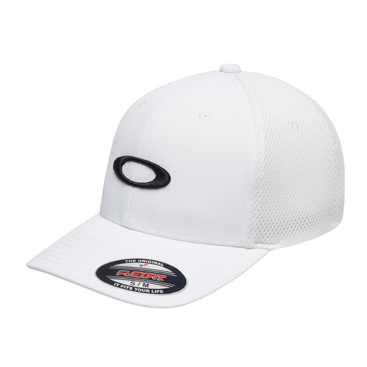 OAKLEY ELLIPSE MESH GORRA
