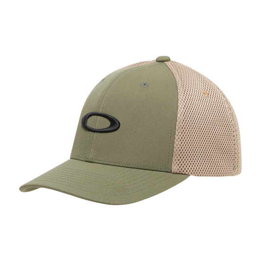 OAKLEY ELLIPSE MESH GORRA