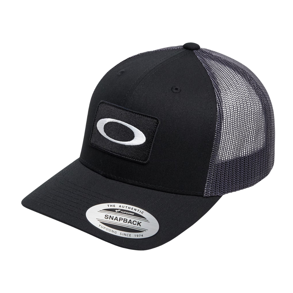 OAKLEY ORIGINAL TRUCKET GORRA