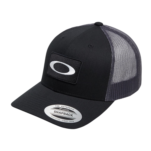 OAKLEY ORIGINAL TRUCKET GORRA