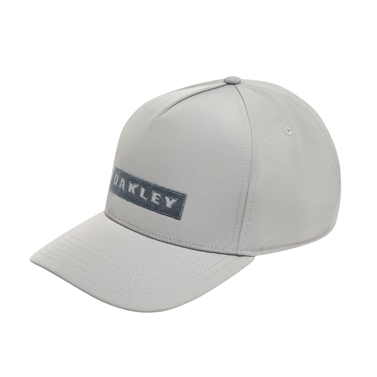 OAKLEY BARK SNAPBACK GORRA