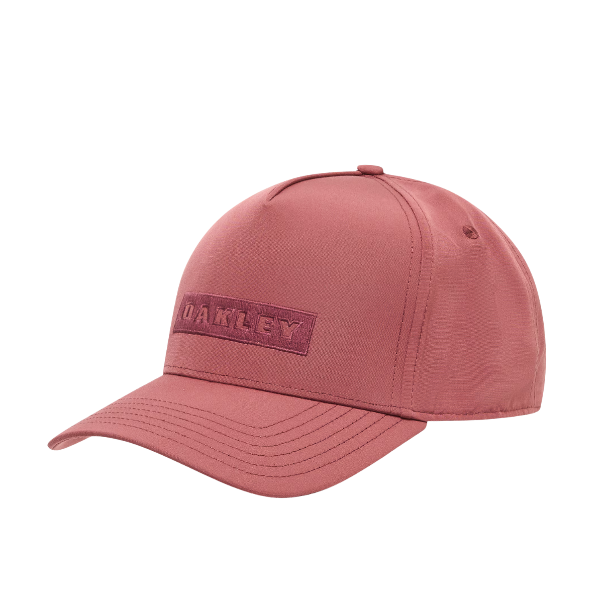 OAKLEY BARK SNAPBACK GORRA