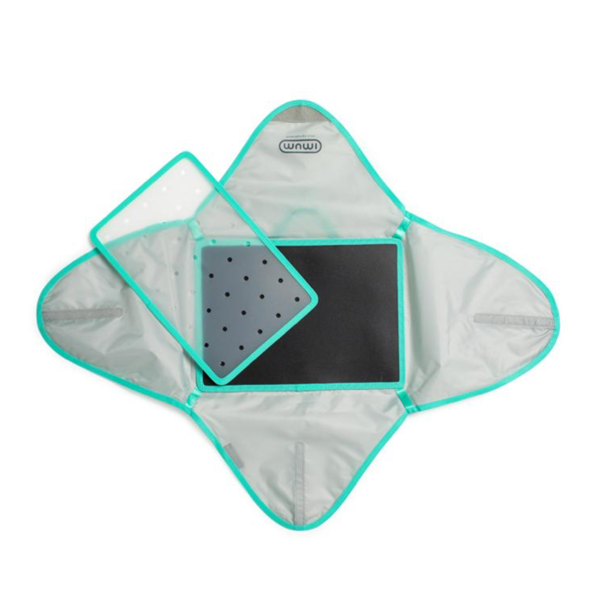 MUMI GARMENT FOLDER