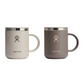 HYDRO FLASK MUG GIFT SET TAZA 12 OZ