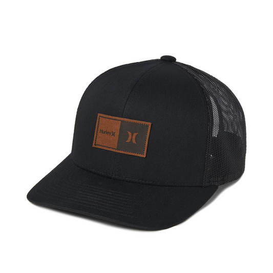HURLEY GORRA