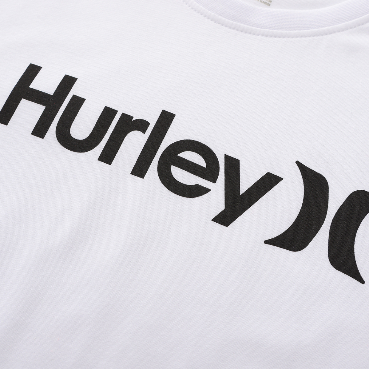 HURLEY SUÉTER MEN