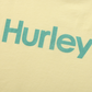 HURLEY SUÉTER MEN