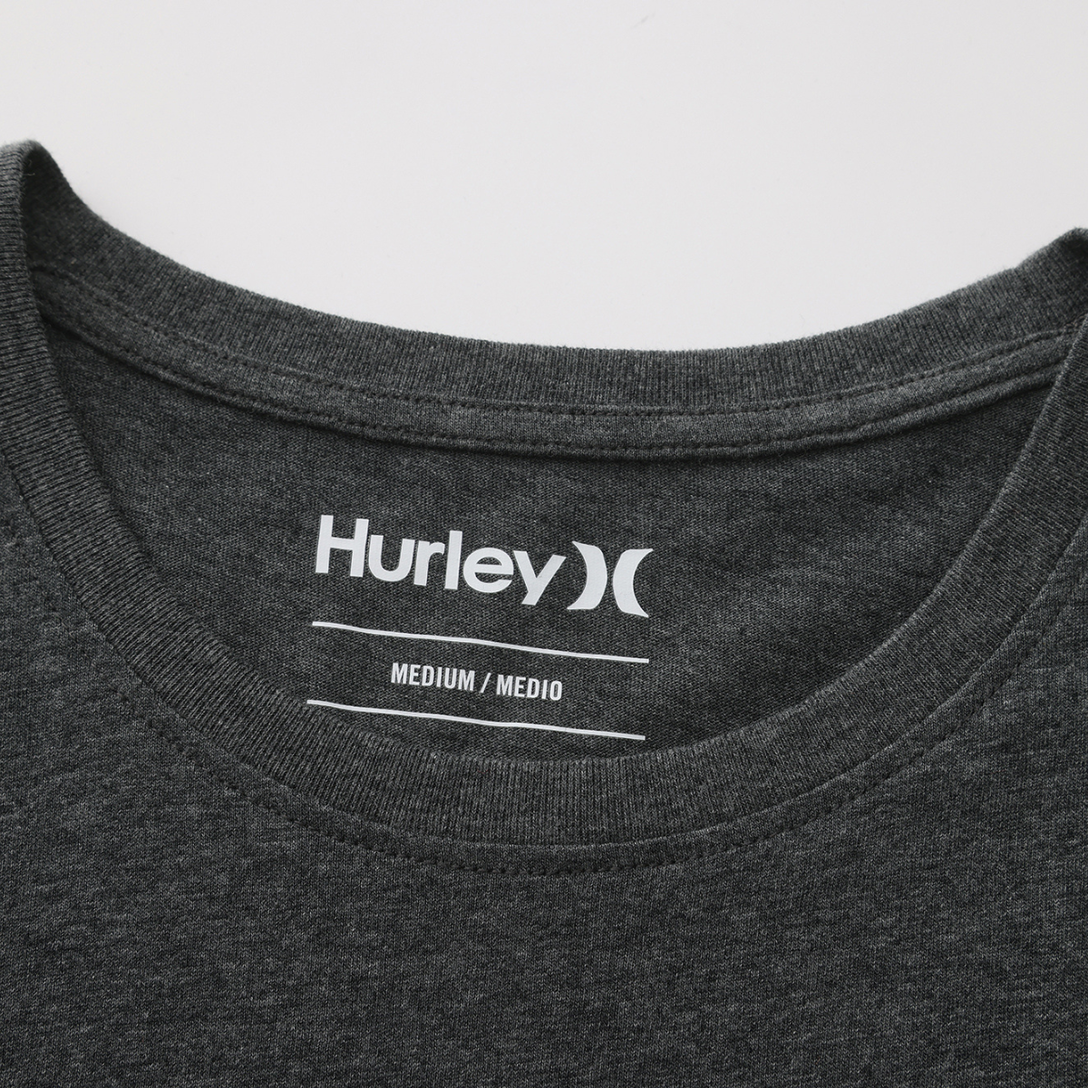 HURLEY SUÉTER MEN