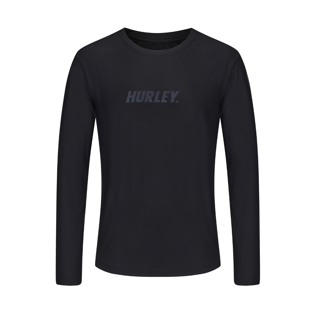 HURLEY SUÉTER MANGA LARGA MEN