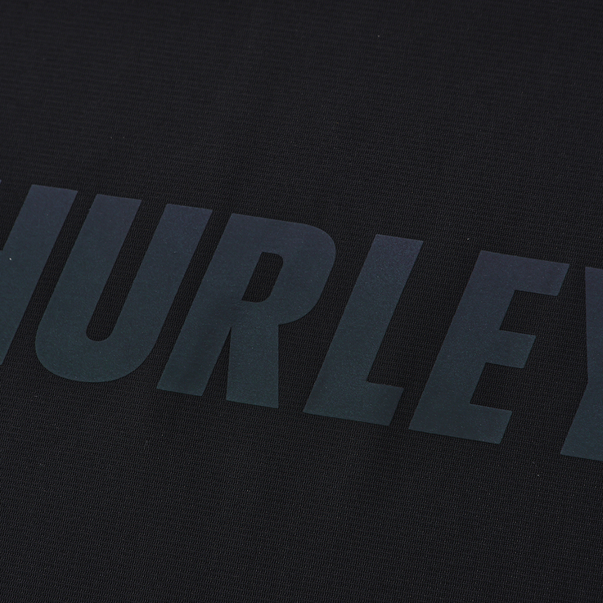 HURLEY SUÉTER MANGA LARGA MEN