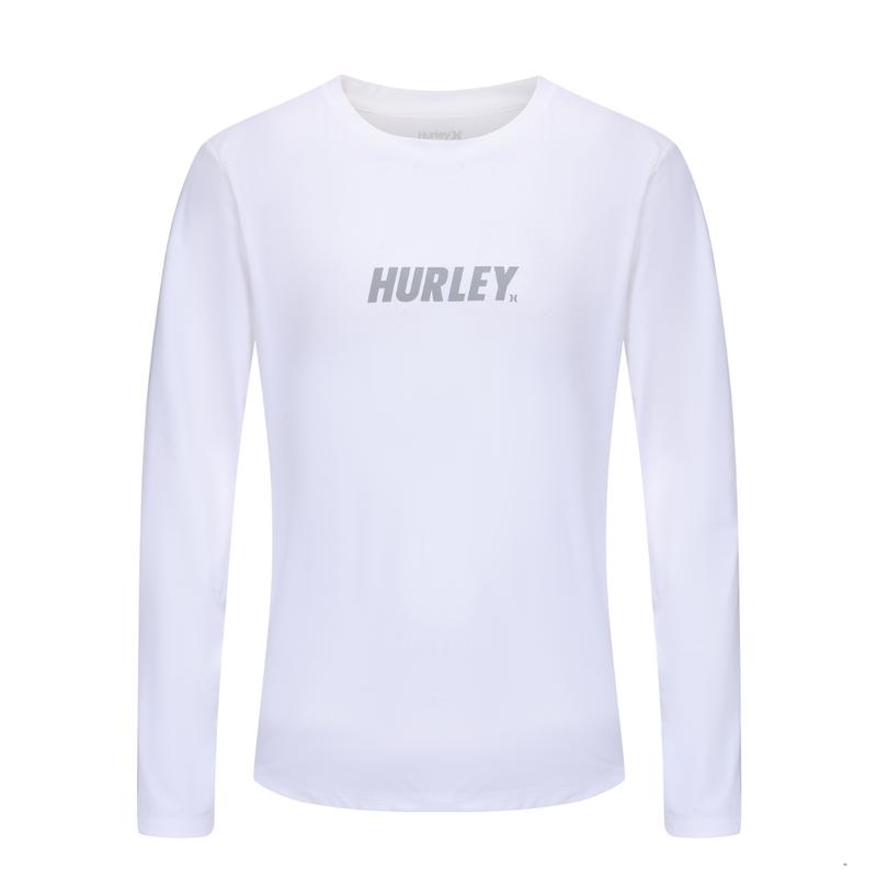 HURLEY SUÉTER MEN
