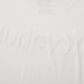 HURLEY SUÉTER MANGA LARGA MEN