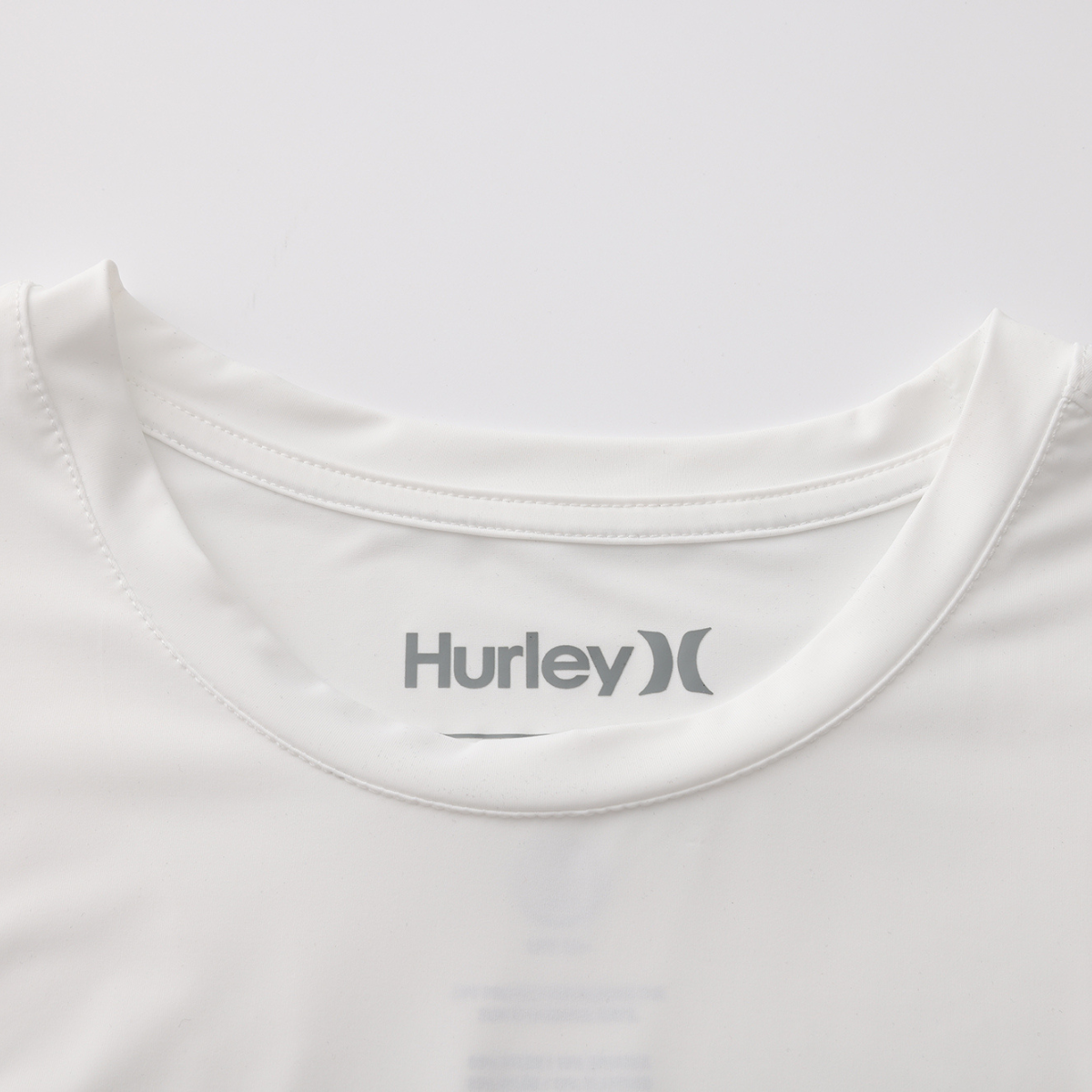 HURLEY SUÉTER MANGA LARGA MEN