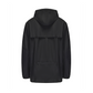 HURLEY PACKABLE WINDBRAKER CHAQUETA IMPERMEABLE MEN