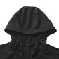HURLEY PACKABLE WINDBRAKER CHAQUETA IMPERMEABLE MEN