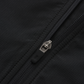 HURLEY PACKABLE WINDBRAKER CHAQUETA IMPERMEABLE MEN