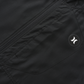 HURLEY PACKABLE WINDBRAKER CHAQUETA IMPERMEABLE MEN
